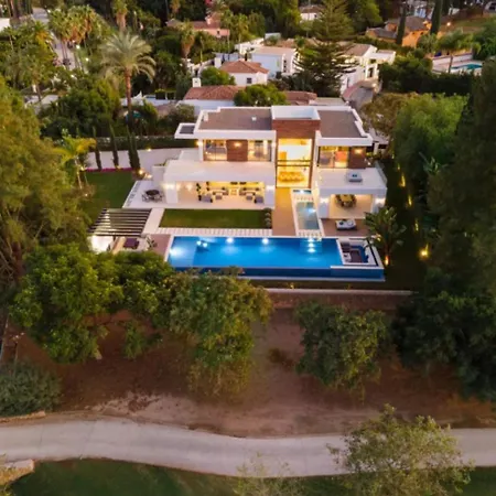 Villa Blue Sophie *