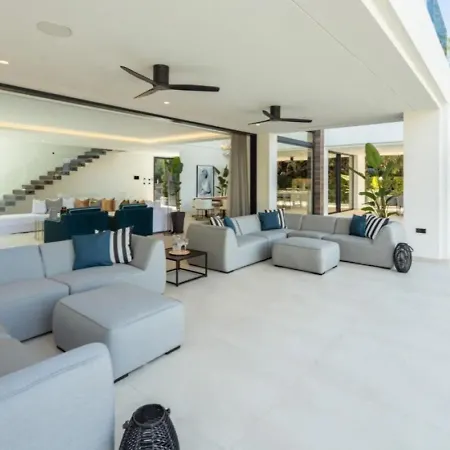 Villa Blue Sophie