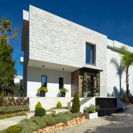 Villa Blue Sophie *